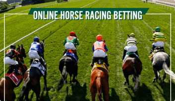 4dresult horse racing betting