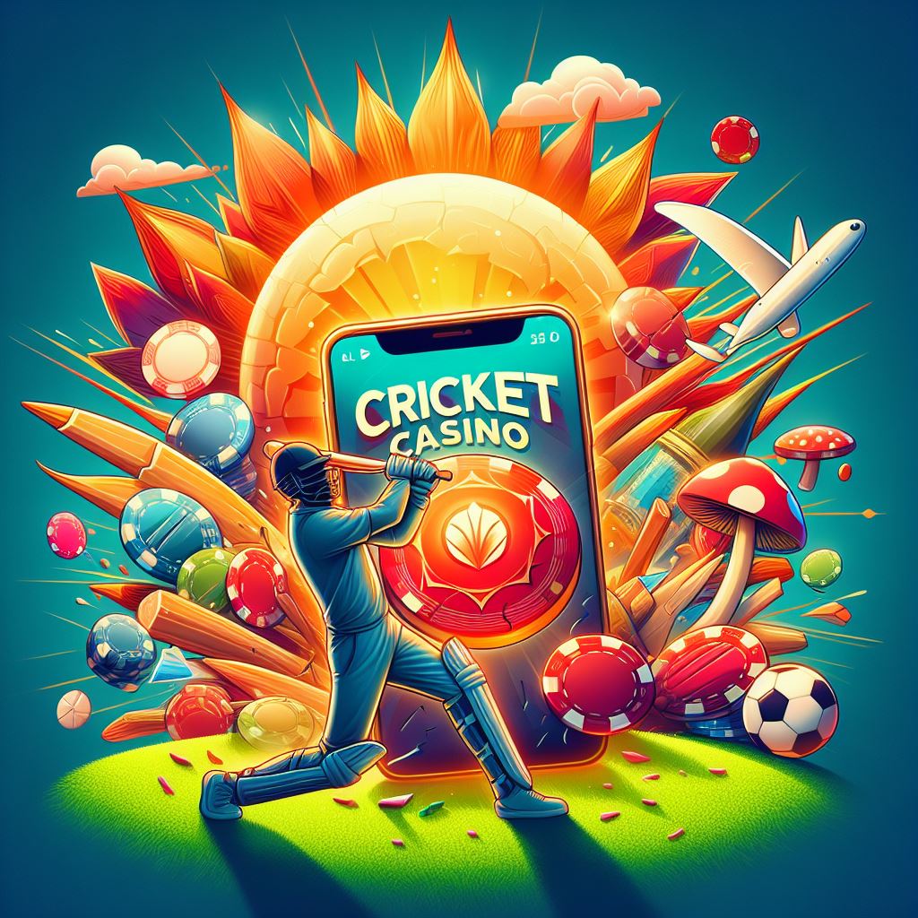 Crickex Apk