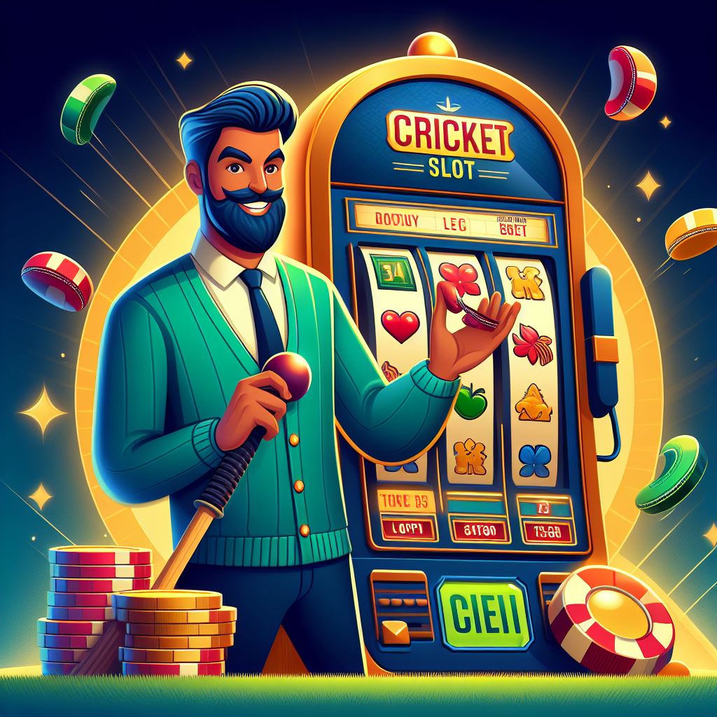 Crickex slot