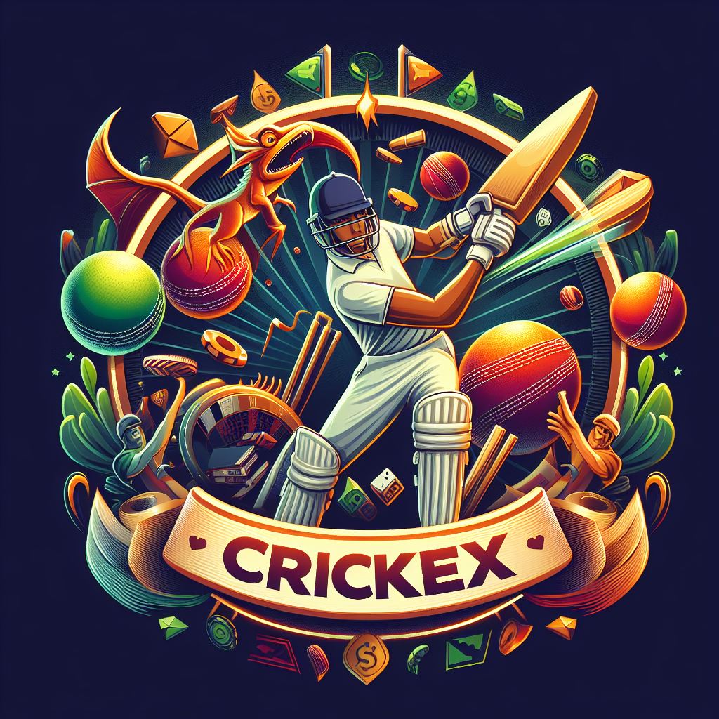 Crickex sports