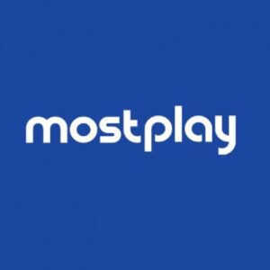 Mostplay logo